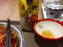 -兰州陈记牛肉面 ·烧烤· 铜锅涮肉(万达店)