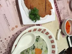 -池记(尖沙咀店)
