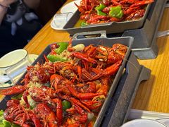 -00后的烤串·扬州地标烧烤(大运河博物馆店)