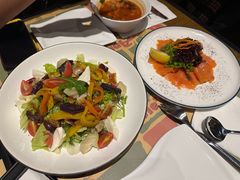 -安妮意大利餐厅(国贸店)