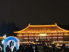 -龙湖南京江北天街