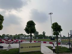 -汉江湾卡丁车世界