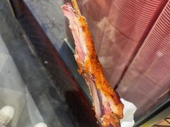 -一代烤翅王(大汉口店)