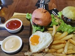 -Magnet磁食(愚园路店)
