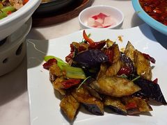 -茅庐川菜(烟台万象汇店)