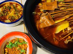 -两角签串串香十一年老字号(机场路店)