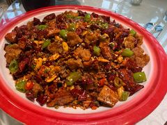 -常和州·夜宵大排档(常州单店)