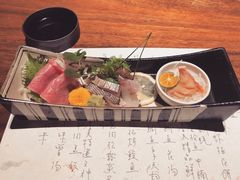-桐寿司Sushi Tong