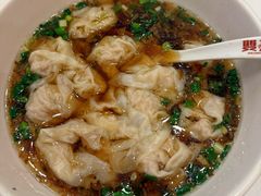 招牌鲜肉馄饨-双燕楼(韶山路店)