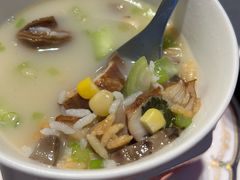 -尚9·一滴水江景中餐厅