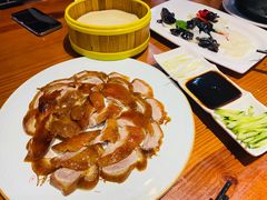 -北京烤鸭店(新桥家园·浦口店)