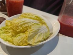 -凯鸽火锅(华林新天地店)