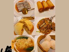 -铭家点心(秦岭路店)
