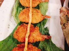 -盘炉forenza·云贵川融合小食堂 ( 钟楼中柳巷店)