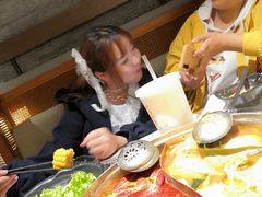-呷哺呷哺 黄金牧场 (欢乐谷店)