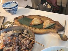 -龟兹KUCINA·新疆菜(前滩L+PLAZA店)