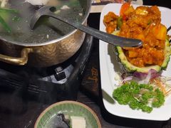 -金厨泰国餐厅·全泰籍厨师料理(拱北店)