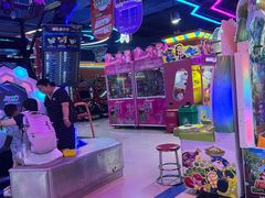 -大玩家(大连高新万达店)