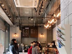 -81BAKERY(大学路店)