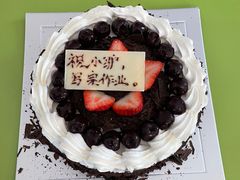 -大连铂尔曼酒店-铂尔曼美食廊 Pullman Deli