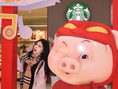 -万宝财富商业广场