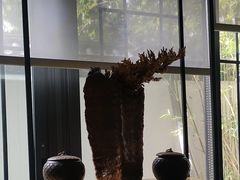 -翁暖茶馆(滨江东总店)