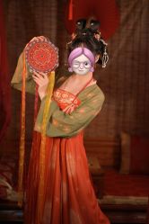 -汉仪华裳汉服馆(打浦桥店)