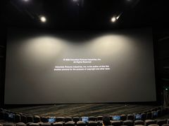 -金逸影城(广州海珠城激光IMAX店)