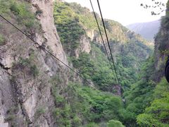 -北京上方山国家森林公园