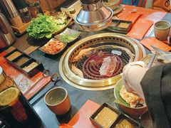 -和来烤肉(仓山万达店)