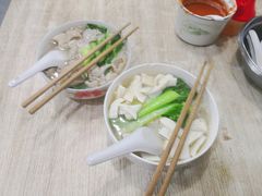 -古街捞化牛杂(井大店)