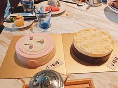 -粤海喜来登酒店·&More聚驿(天河城店)