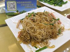 -旺富东海大酒楼(海鲜街店)