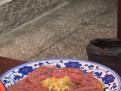 -杉姐老火锅(内街店)
