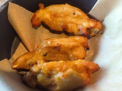 -必胜客(棠下店)