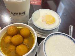 -民信老铺(双皮奶博物馆店)