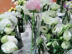-Libra Flora花店(骆岗中央公园店)