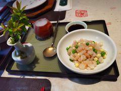 -青玉案·生日宴·纪念日·家宴主题餐厅(太湖西路店)