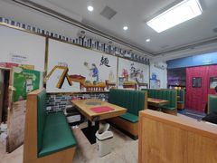 大堂-川渝小厨