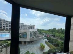 -杭州君悦酒店