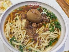 湖南面-李兰英湖南面馆(护国路店)