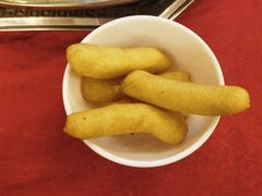 -山城年华老火锅(玉林店)