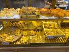 -BreadTalk面包新语·烘焙蛋糕(高德置地春广场店)