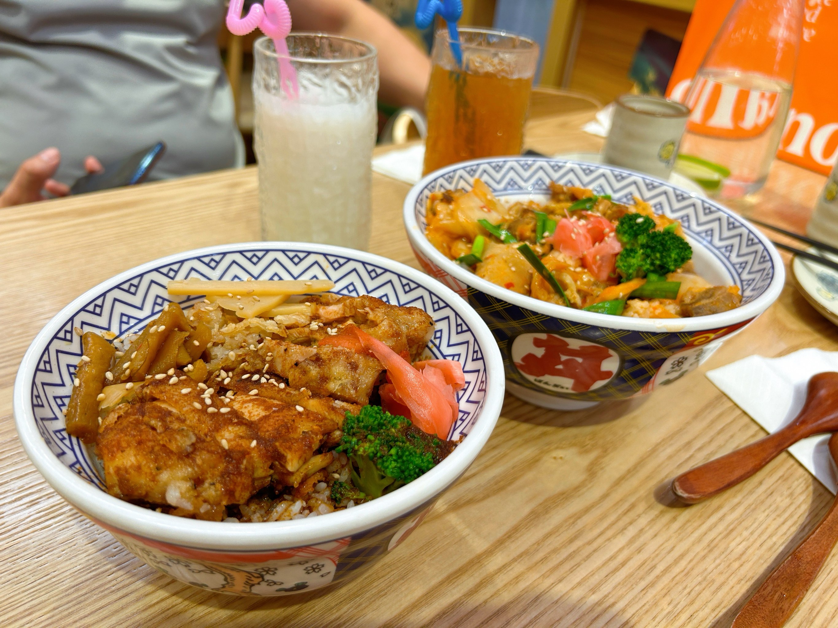 套餐饭图片实拍图片