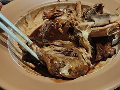 -宫燕府·京菜·烤鸭·淮扬菜(王府中心店)