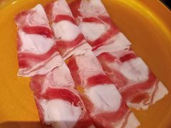 -牛New寿喜烧(虹桥新天地店)