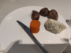 -晶丽香榭自助餐(南京大饭店)