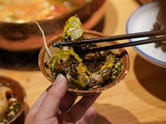 -黔诚酸汤牛肉(甲秀楼店)