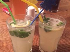-宝莱纳啤酒花园餐厅PAULANER BRAUHAUS Nanjing(广州路店)