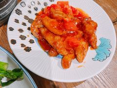 -常来小聚·广州非遗传承餐厅(地王广场店)